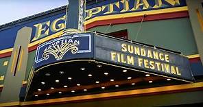 Welcome To Sundance Film Festival 2022 | Adobe Video