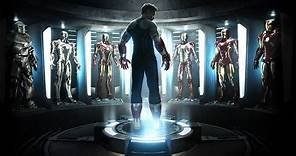 Director Shane Black Talks Iron Man 3