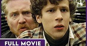 The Living Wake (1080p) FULL MOVIE - Jesse Eisenberg, Jim Gaffigan, Dark Comedy