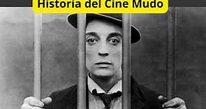 Historia y Curiosidades del Cine Mudo 😶 #cinemudo #historia #cine