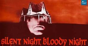 Silent Night, Bloody Night (1972) | Full Movie | Patrick O'Neal, James Patterson, Mary Woronov