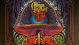 Allman Brothers Band - Fillmore East, February 1970