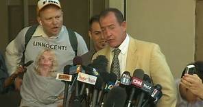 CNN: Michael Lohan: I'd rather be in jail