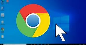 [Best Way] Download Chrome Windows 10 | Install Google Chrome Windows 10 | Chrome Setup