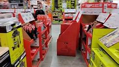 Home Depot Drops Prices On So Many Tools
