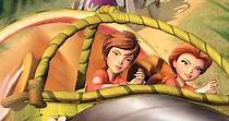 Pixie Hollow Games streaming: where to watch online?