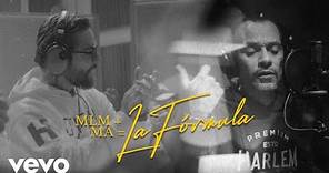 Maluma, Marc Anthony - La Fórmula (Official Video)