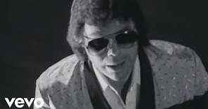 Ronnie Milsap - Stranger In My House (Official Video)