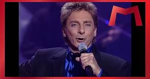 Barry Manilow - I Made It Through The Rain (Live By Request, 12/5/96)