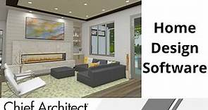 DIY Home Designer Software