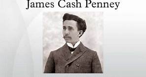 James Cash Penney