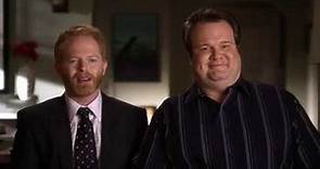 Modern Family 1x16 - What are you afraid of?
