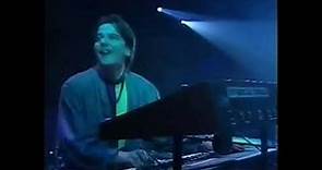 Alan Parsons Project Live Full (The Night of the Proms 1990)