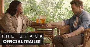 The Shack (2017 Movie) Official Trailer – ‘Believe’