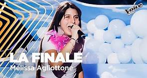 Melissa con “Shallow” VINCE The Voice Italy Kids