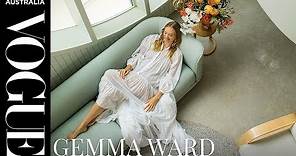 Gemma Ward’s greatest beauty secrets revealed | Beauty | Vogue Australia