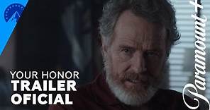 Your Honor | Temporada 2 | Trailer Oficial | Paramount+