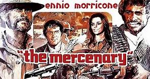 The Mercenary / Il Mercenario | Soundtrack Suite (Ennio Morricone)