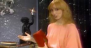 SHELLEY DUVALL PROMO PRESENTATION "FAERIE TALE THEATRE" 1983 (HD)
