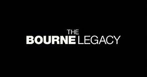 The Bourne Legacy - Teaser Trailer (HD)