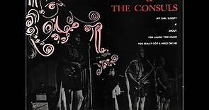 Little Caesar & The Consuls - My Girl Sloopy (1965)