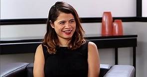 Why You Need to See Fruitvale Station Now: Melonie Diaz Opens Up | POPSUGAR Interview