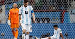 Mundial 2018 | Resumen y goles del Argentina 0-3 Croacia