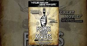 Forks Over Knives - Documentary - 2011