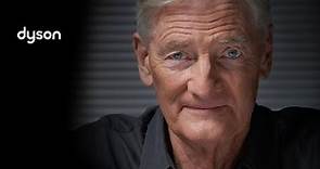 The trailer, from Invention: A Life, by James Dyson