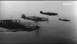 Luftkrieg - Die Geschichte der Kampfflugzeuge - 4 - Doku