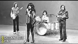 Shocking Blue - Venus (1969) 4K