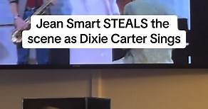 Jean Smart Steals!