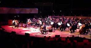 The Stable Song - Gregory Alan Isakov w/ the Colorado Symphony Orchestra