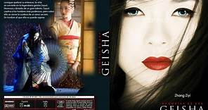 Memorias de una geisha (2020) Castellano