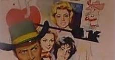 Jóvenes y bellas (1962) Online - Película Completa en Español - FULLTV
