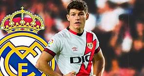 Fran García 2023 - Welcome to Real Madrid! ✔️