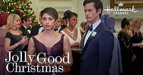 Preview - Jolly Good Christmas - Hallmark Channel