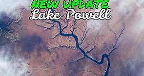 Lake Powell Water Level Update (April, 2024)
