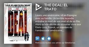 The Deal: El trato