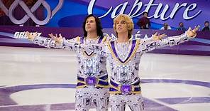 Blades of Glory (2007) Theatrical Trailer