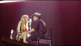 I NEED YOU - Tim McGraw & Faith Hill Soul2Soul Tour 2017