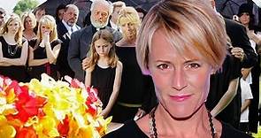 Rest in peace Mary Stuart Masterson'' (1966-2023). The actress will always be in the hearts of fans