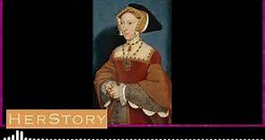 Jane Seymour 00147 Jane Seymour Queen of England