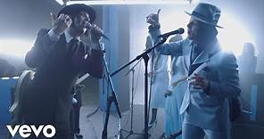Jack White - I'm Shakin' (Official Video)