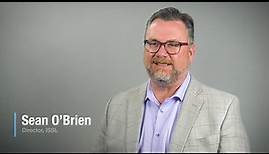 A Conversation With Dr. Sean O’Brien of HRL Laboratories, LLC