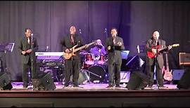 The Soul Stirrers