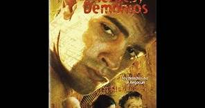 Héroes y Demonios (1999 / Dir. Horacio Maldonado, con Pablo Echarri) Película Completa