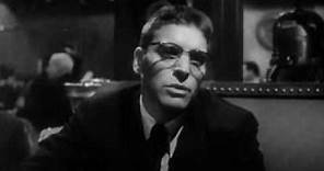 Sweet Smell of Success (1957) trailer