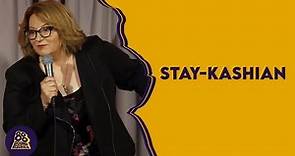 Jackie Kashian | Stay-Kashian (Full Comedy Special)