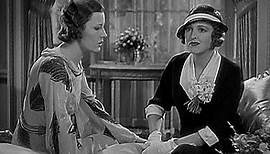 Thirteen Women - Irene Dunne, Myrna Loy, Jill Esmond 1932